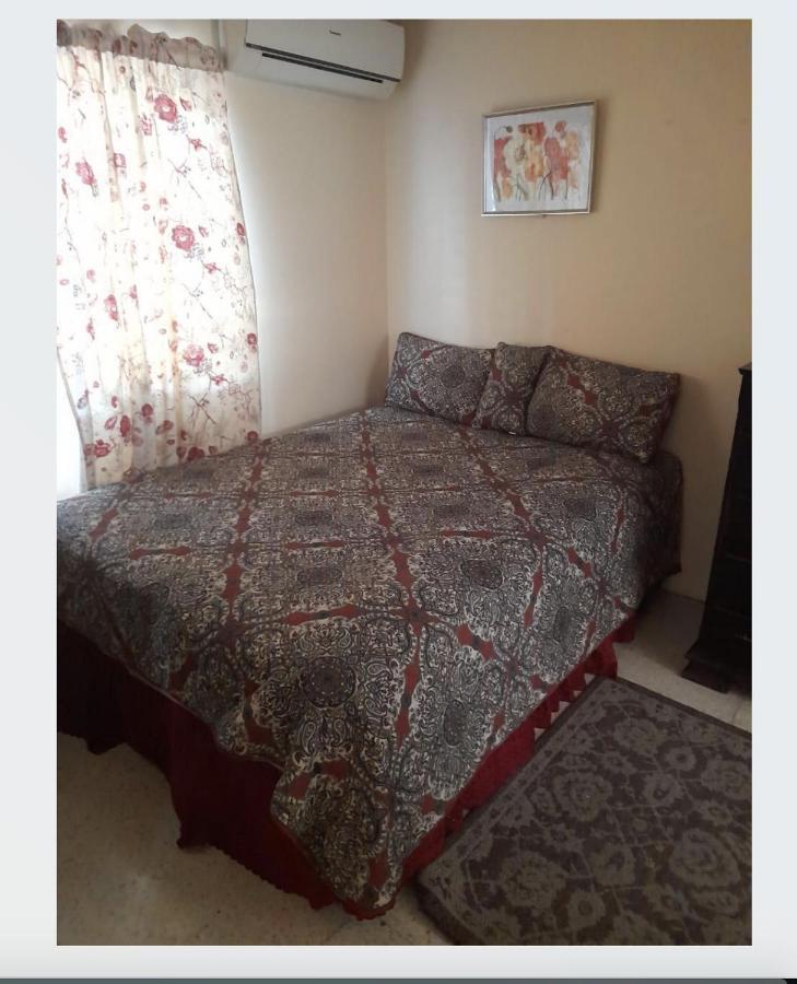 Apartamento Chelsea Manor Kingston Exterior foto